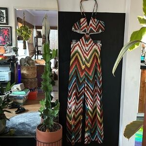 70s Jumpsuit (262)